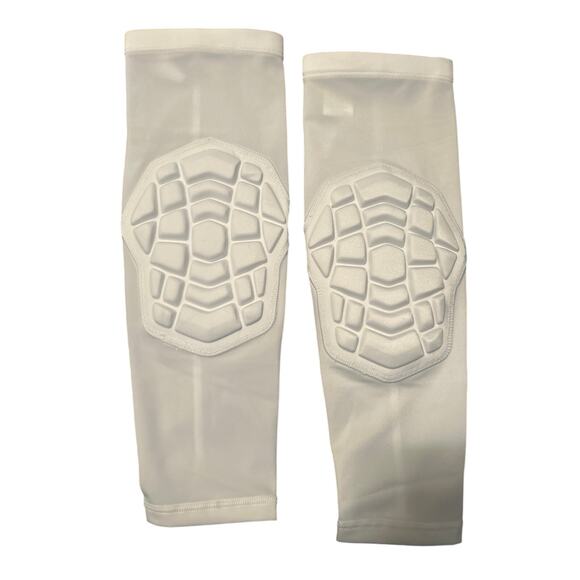 EUC Youth/Adult Elbow Sleeve Pads for Basketball, Football, Volleyball Size XS - Picture 1 of 3